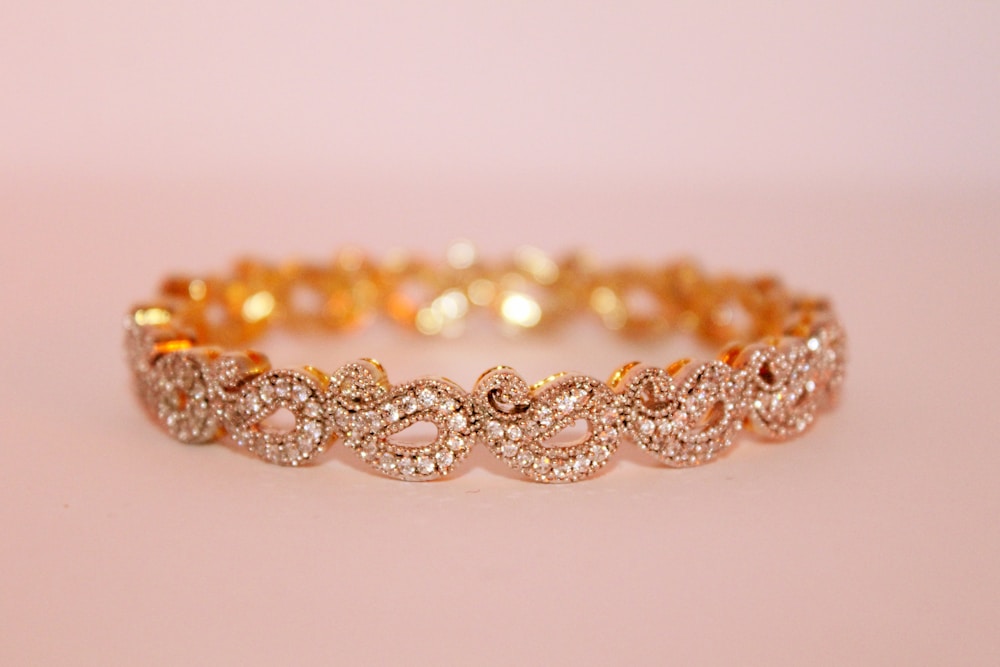 Bracelet stacks