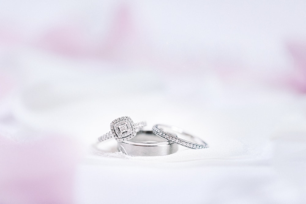 Bestselling silver jewellery