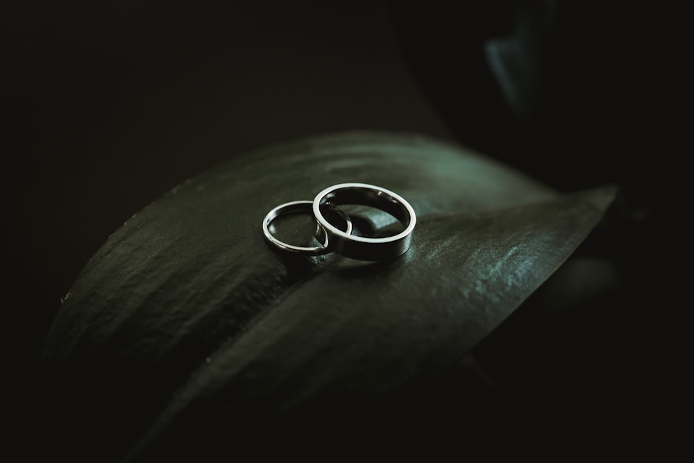 Ring stacks